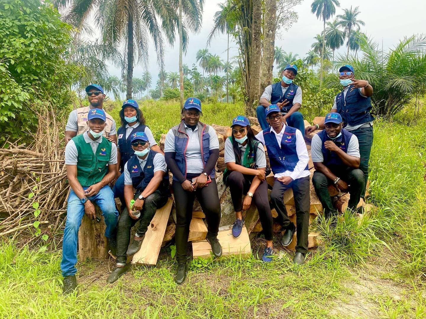 LALAF engagement and outreach