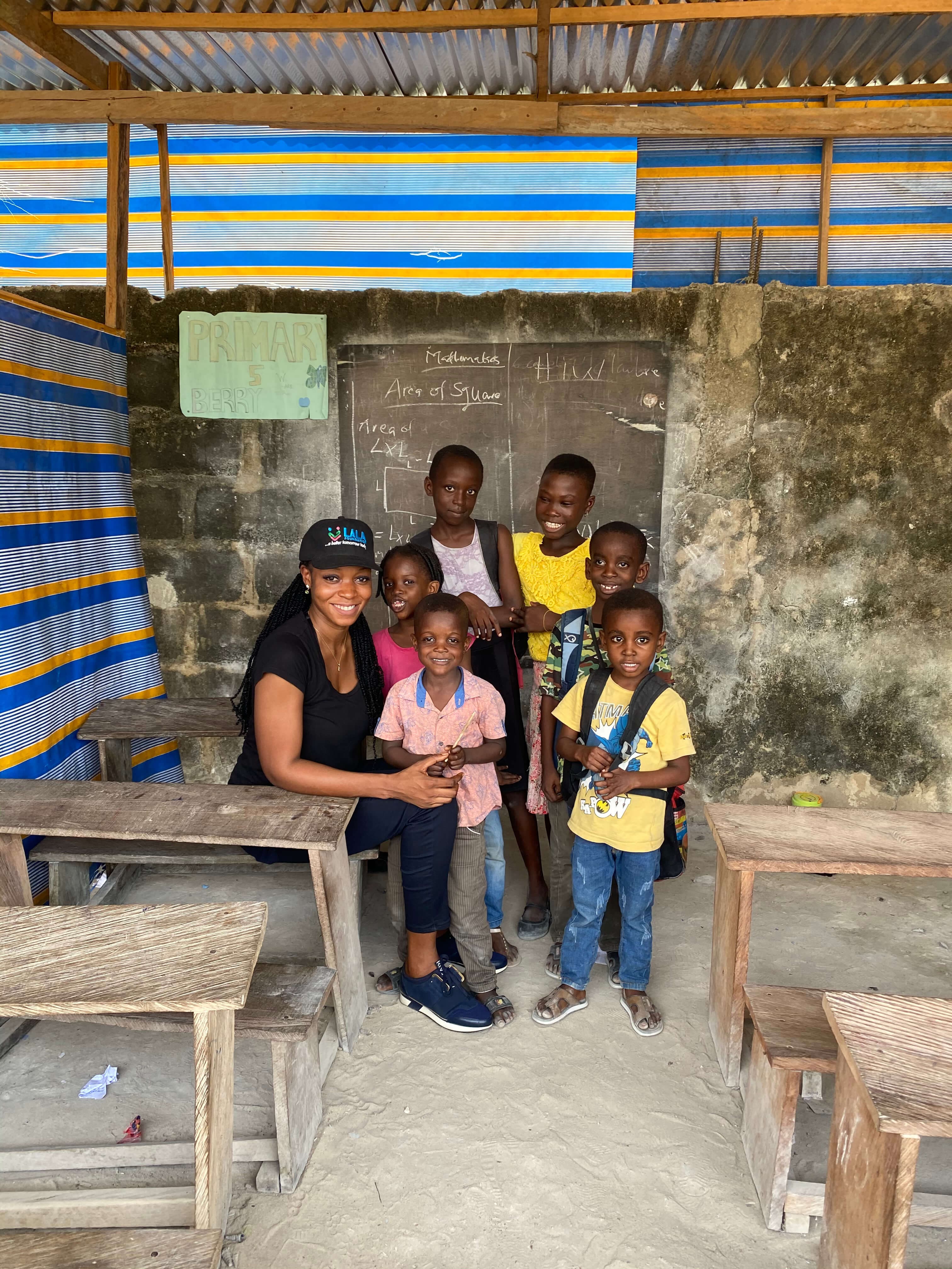 LALAF programs and community engagement