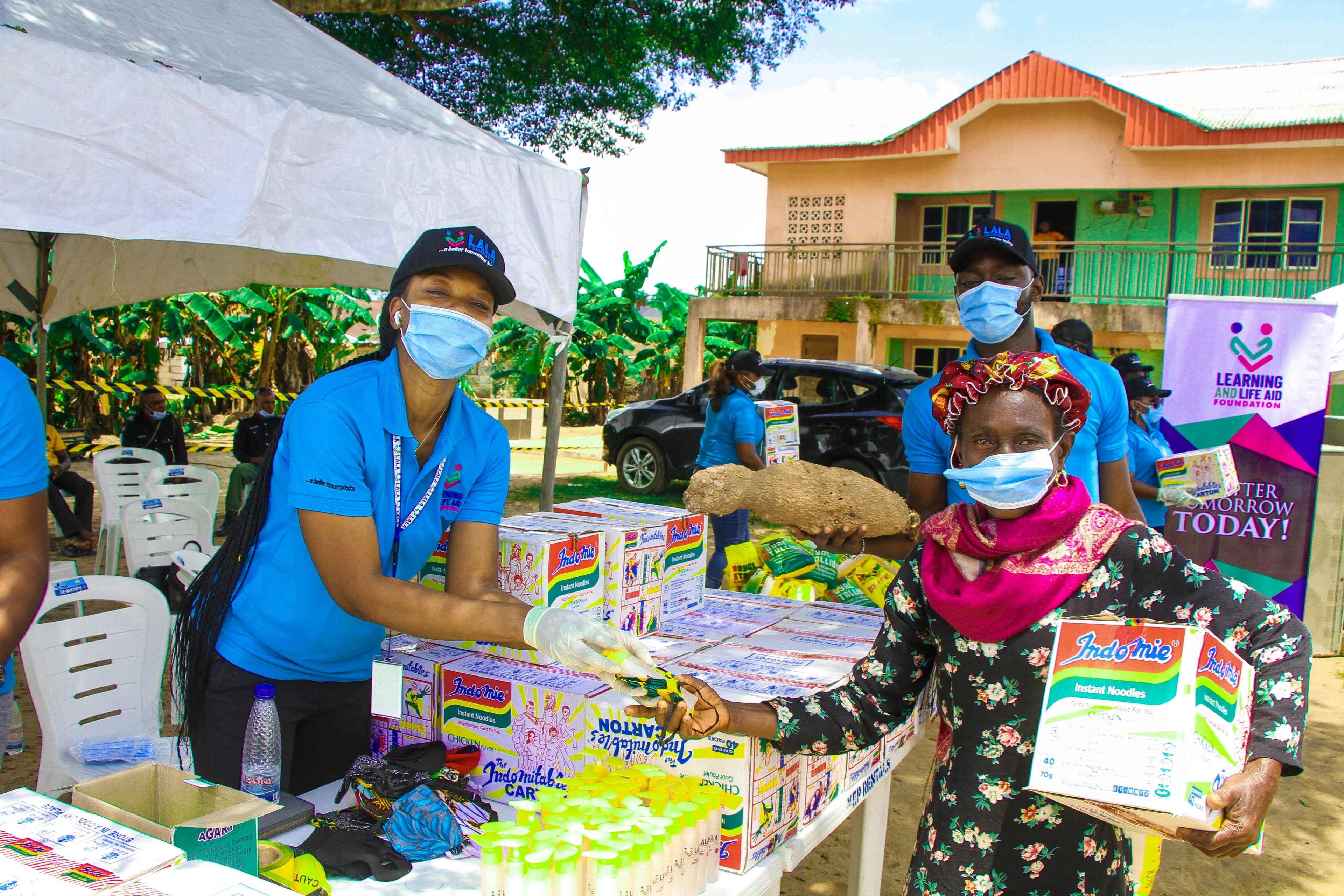 Climate Action & Community Preparedness