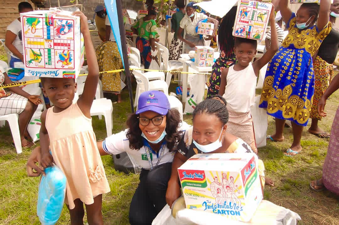 Strategic Partnerships & Global Alignment