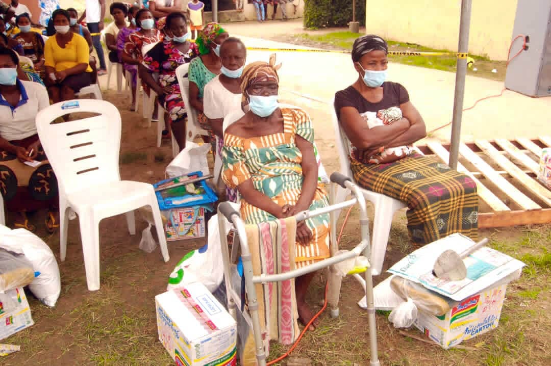 W-CARE approach in action